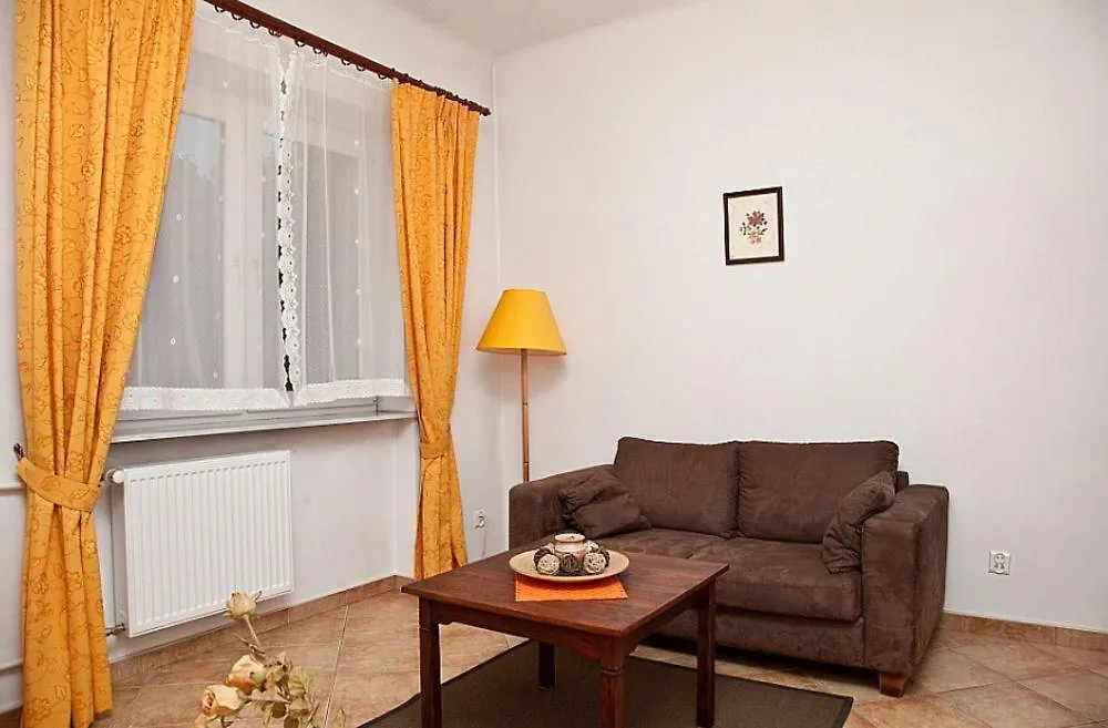 P&O Apartments Konstruktorska Mokotow Varsovie Pologne