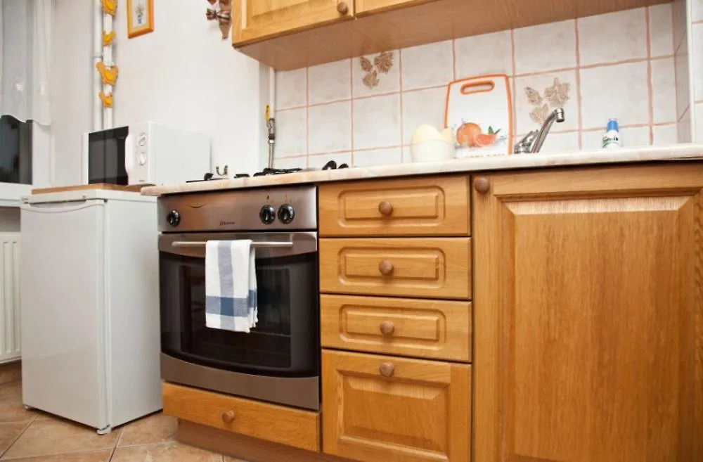 P&O Apartments Konstruktorska Mokotow Varsovie 0*,  Pologne
