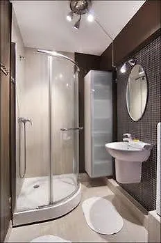 P&O Apartments Konstruktorska Mokotow Varsovie 0*,