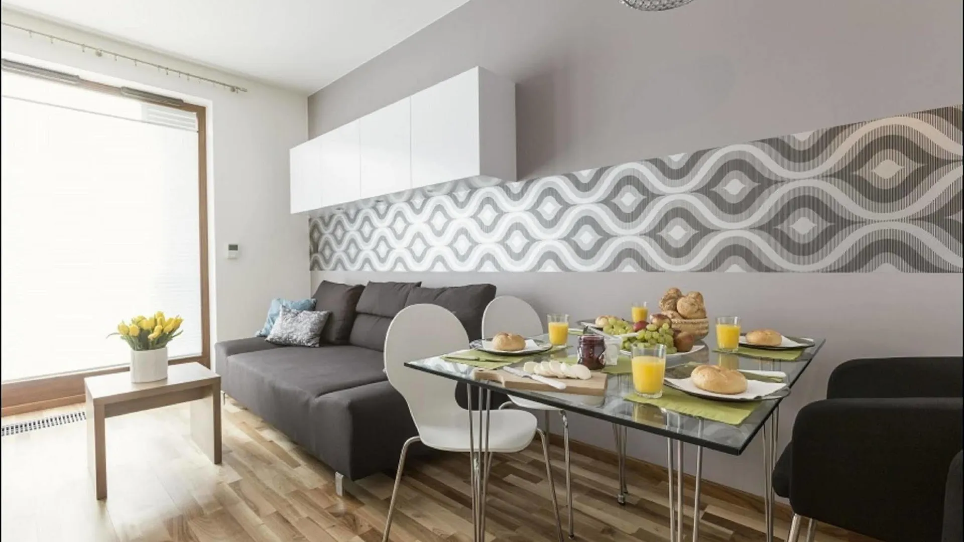 P&O Apartments Mokotow Варшава Польша