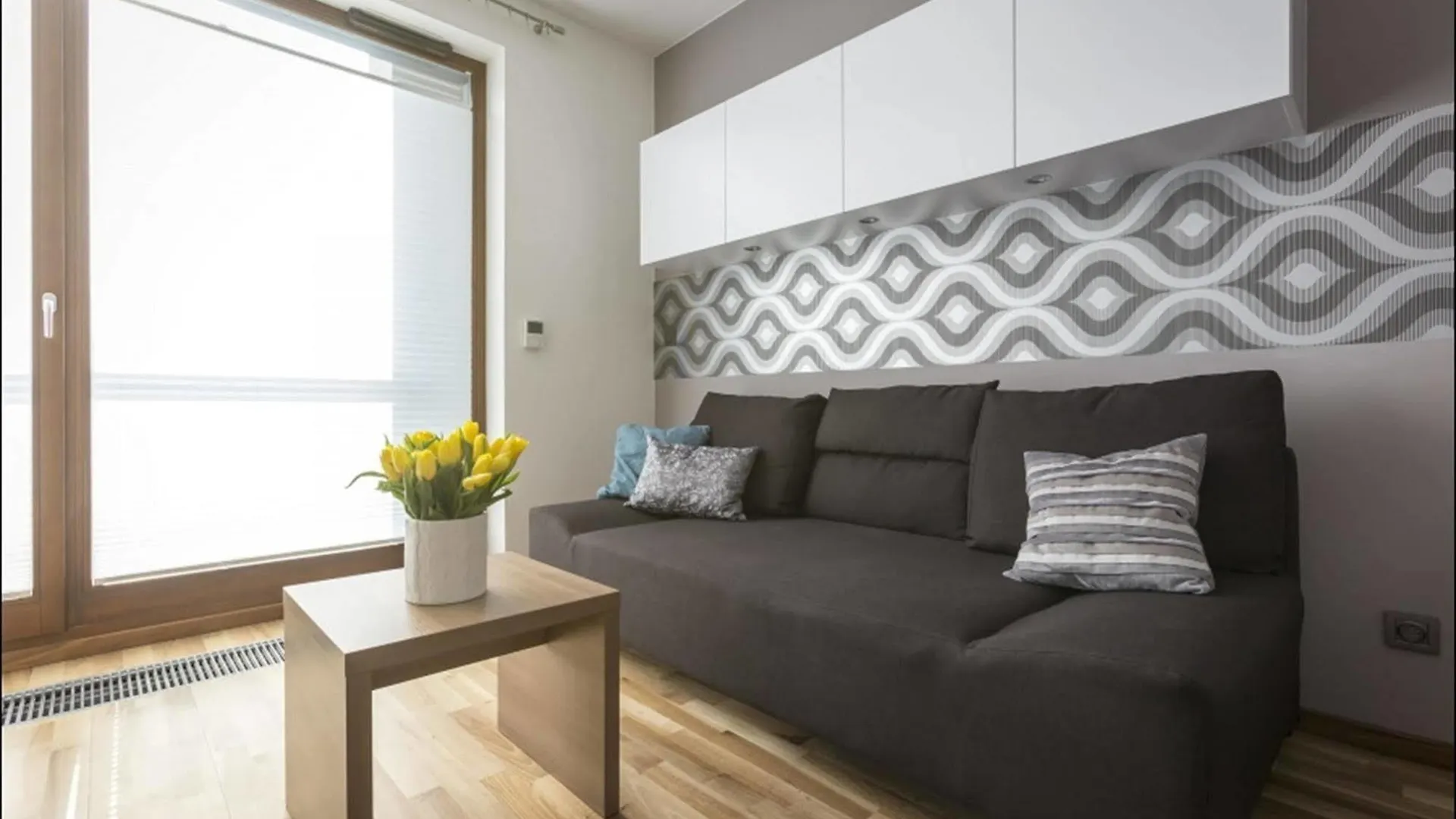 P&O Apartments Konstruktorska Mokotow Varsovie