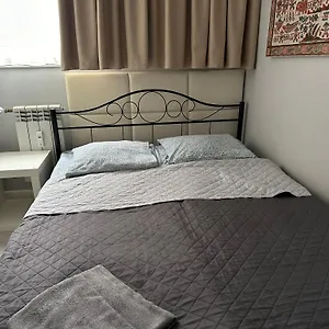 Coser Apartamenty Centrum Варшава