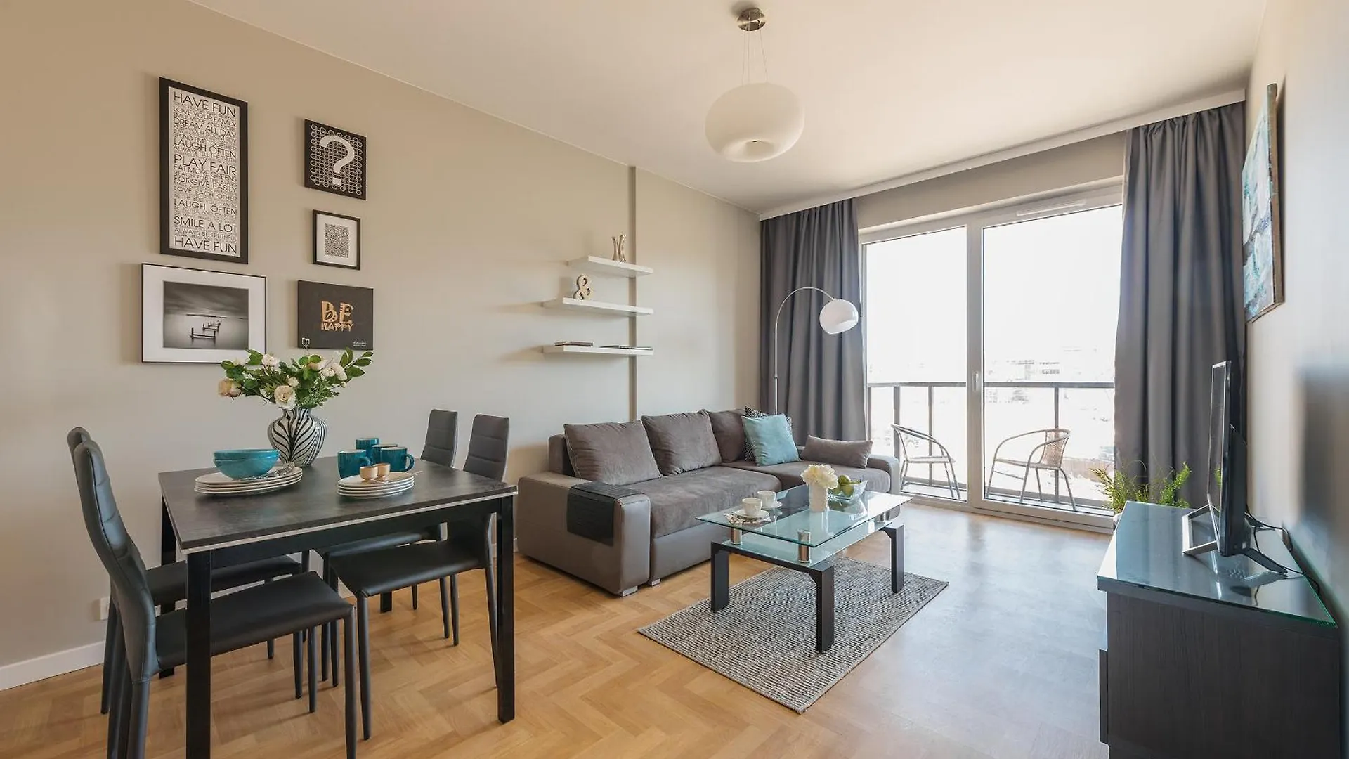 P&O Apartments Konstruktorska Mokotowの連絡先