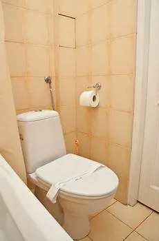 P&O Apartments Konstruktorska Mokotow ワルシャワ ポーランド