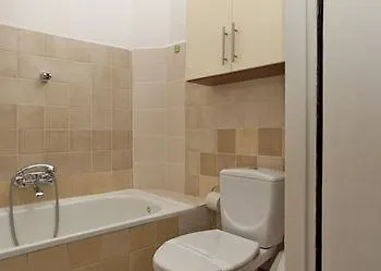 P&O Apartments Konstruktorska Mokotow ワルシャワ