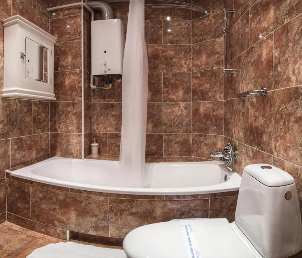 P&O Apartments Konstruktorska Mokotow ワルシャワ 0*,  ポーランド