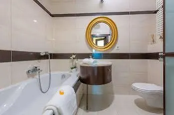 P&O Apartments Konstruktorska Mokotow ワルシャワ