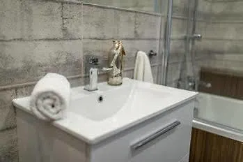 P&O Apartments Konstruktorska Mokotow ワルシャワ