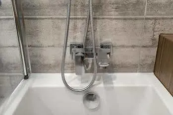 P&O Apartments Konstruktorska Mokotow ワルシャワ