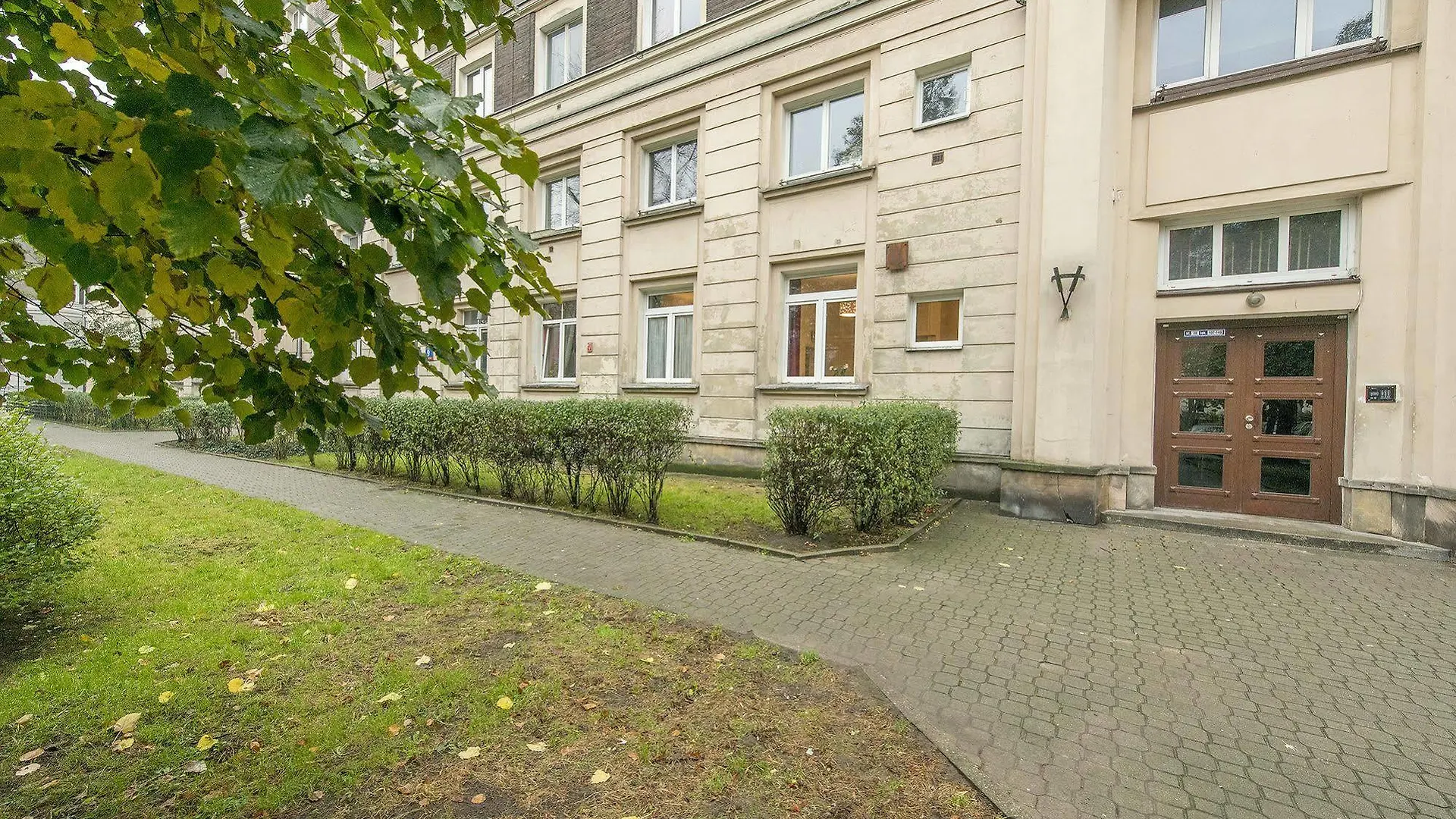 P&O Apartments Konstruktorska Mokotow ワルシャワ ポーランド