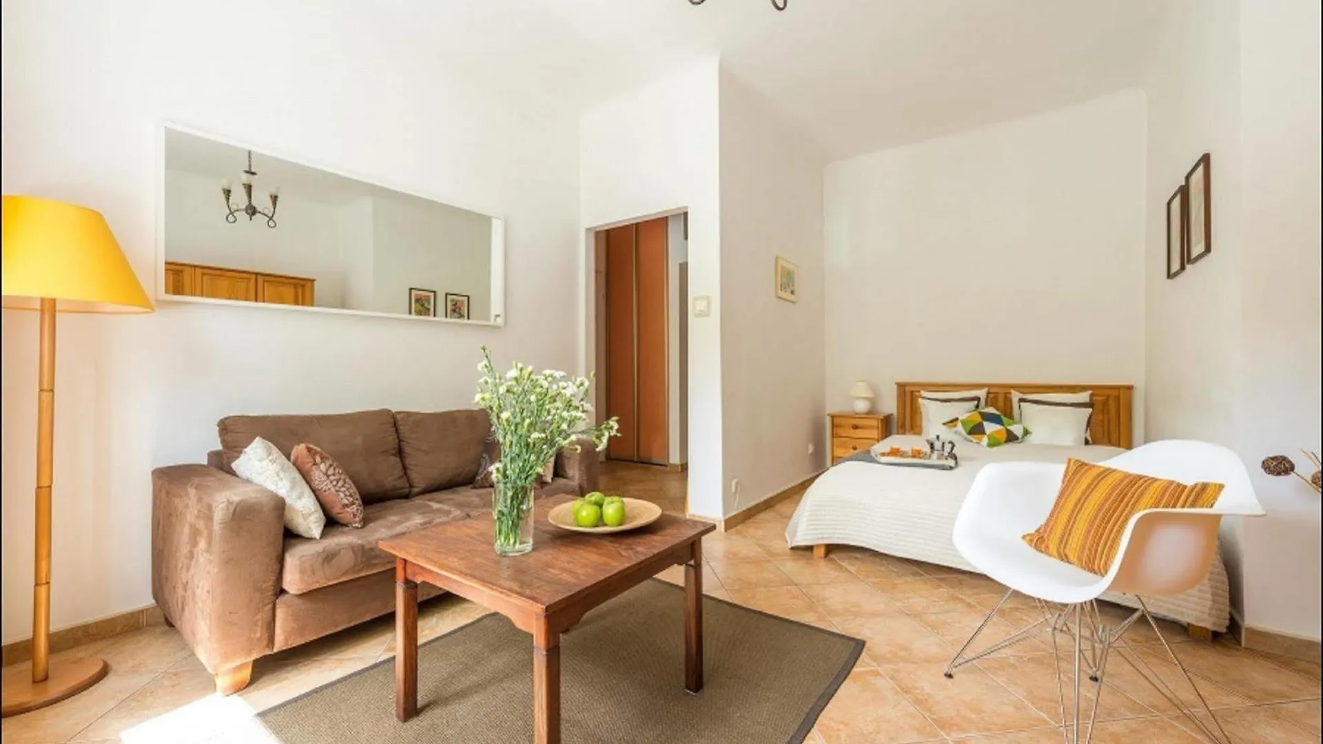 P&O Apartments Konstruktorska Mokotow ワルシャワ